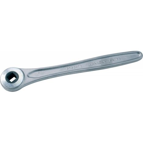 Ratchet 1/2 8193 - Bahco 8193-1 / 2