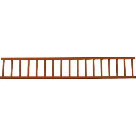 Schneefanggitter Schneesicherung Schneeschutz 150 cm lang (versch. Farben)