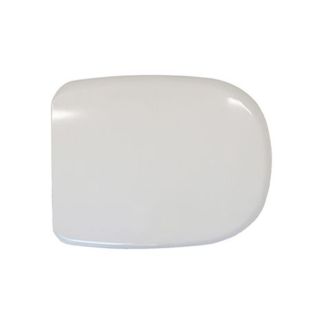 SEDILE WC IN TERMOINDURENTE PER IDEAL STANDARD TESI FORMA 6 Misura: Bianco Soft Close (1/4)