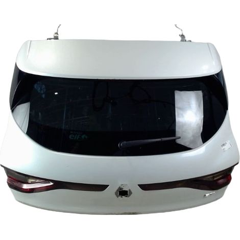 [PRODUIT D'OCCASION] Hayon RENAULT Megane ♻️ Ref Oe. 901007547r - Garantie à vie (1/3)