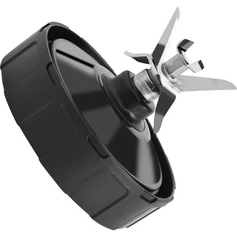 Ersatz-Untermessereinheit mit 7 Lamellen für 1000W 1500W Standmixer und Entsafter (1/5)