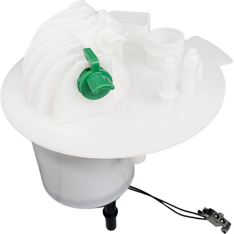 Kraftstofffilter geeignet für Land Rover Evoque 2.0T - LR036127 LR026197 LR026194 (1/4)