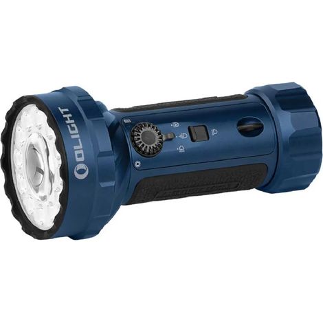 Lampada portatile olight marauder mini 2 10000 lumen impermeabile IPX8 (1/3)