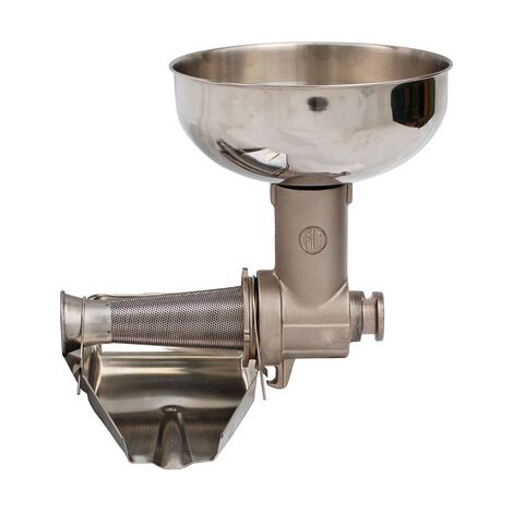 PASSAPOMODORI ACCESSORIO LEONARDI SP3 INOX