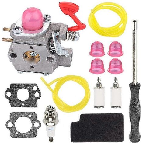 -875 Vergaser für BVM200C Profi-Gebläse (Ref. 545081855) (1/5)