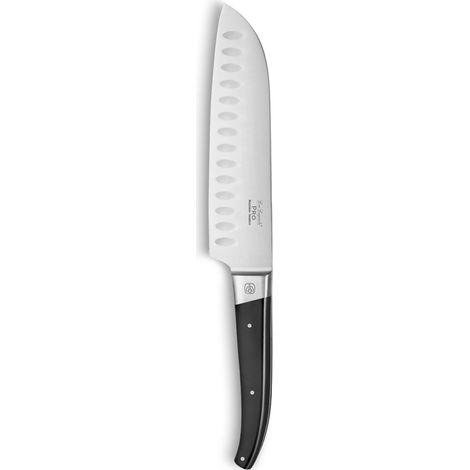 Pro - Couteau Santoku 18 cm (1/3)