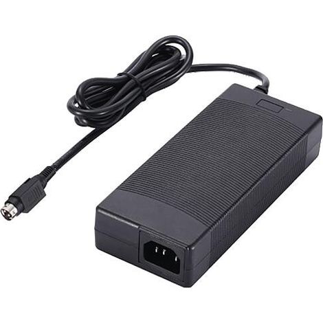 Bloc d'alimentation pour chauffe-eau photovoltaïque 24V, 110V - 240V, 50Hz - 60Hz AC