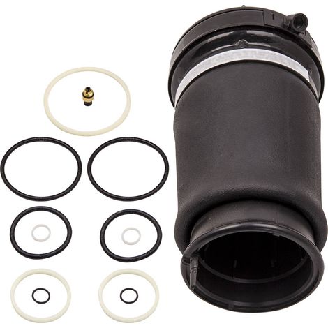 Aria Sospensoni Molla Borsa for BMW X5 E53 00-06 Anteriore Sinistro 37116761443 (1/5)
