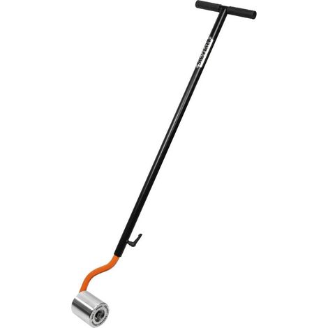 Sievert 598006 Rouleur presseur 80 mm (1/2)