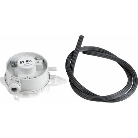 Luftdruckwächter 24 kW