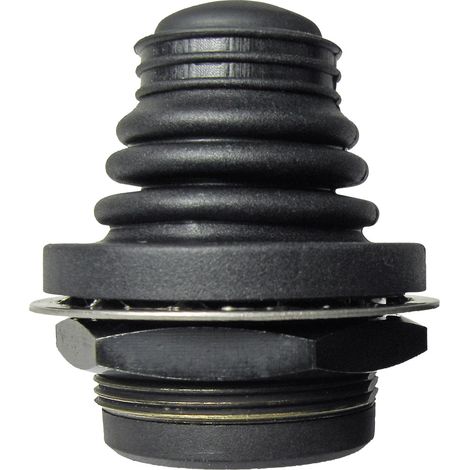 APEM TSAT2S02A Joystick 4.5 V  Schrauben IP68, IP69K 1 St. (1/2)