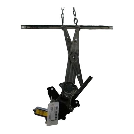 [PRODUIT D'OCCASION] Mecanisme+moteur Leve-glace Avant Droit NISSAN Micra 2009- ♻️ Ref Oe. 827301hb1a - Garantie à vie (1/3)