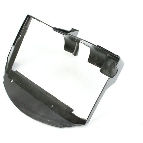 GRILLE RADIATEUR PIAGGIO HEXAGON 2T 125 1994 - 1998 (1/5)
