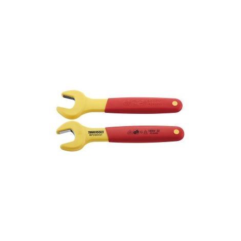 Clé isolée Teng Tools MPV600513