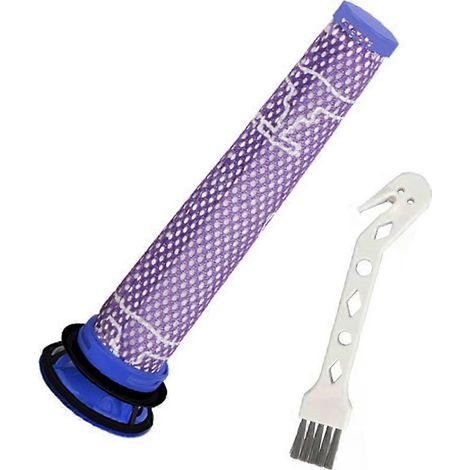 Accessoires Aspirateurs Dyson – Filtres V6 V7 V8 V10 Slim V11 V12 V15 Préfiltres (1/5)