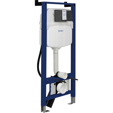 Duravit DuraSystem Installationselement mechanisch Trockenbau für (1/5)