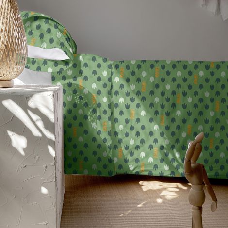 Happydino (D) Juego nórdico 2 piezas 155x220 cm (Cama 80/90) (1/5)