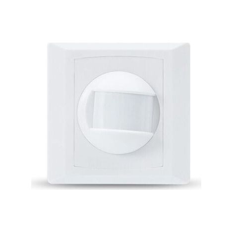 Interrupteur Detecteur De Mouvement 2 Fils 160 Degrees and Protection Class: IP20 (1/5)