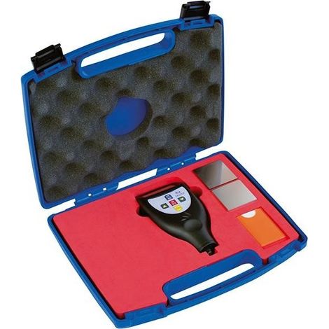 Medidor TC 1250-0.1 (1/5)