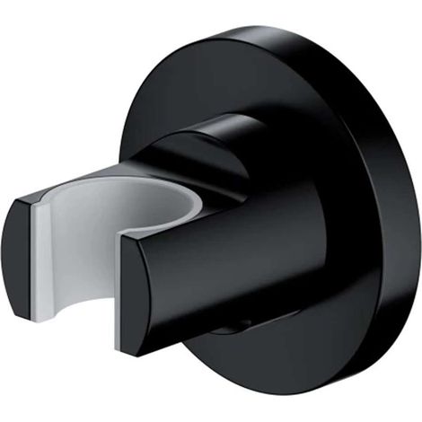 OMNIRES - Brausehalter, schwarz 8873ABL (1/2)