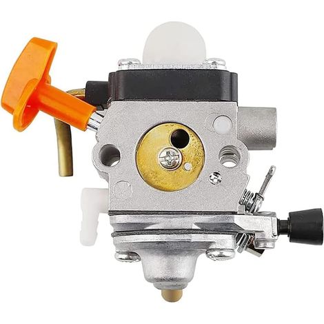 Kit carburateur Convient pour FS90 FS110 HT101 FS130 FS100 KM110R KM130 HL100 HT100 FS130R FS87 FS100R HL90 (1/5)
