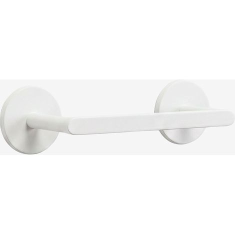 Portarotolo adesivo per bagno in acciaio inox Caldrumi SKLUM (1/5)
