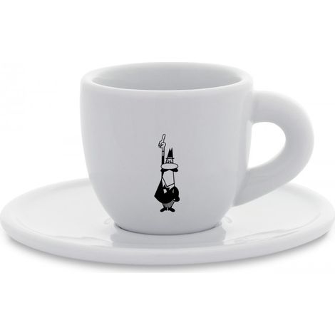 Bialetti Tasses Tasse Moka - Y0TZ097