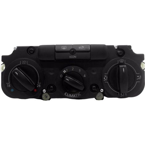 Commande De Chauffage VOLKSWAGEN Touran [PRODUIT D'OCCASION]♻️1k0820047jnwhs