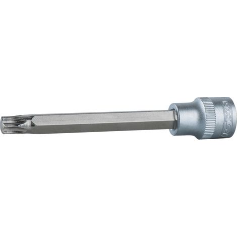 3/8" Bit-Stecknuss Torx, lang, T20 (1/3)