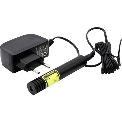 [GEBRAUCHT] B-Ware Lfl532 5 3(16x90) Nt Linienlaser Lasergerät Linienlaser Aluminium 90mm 16mm