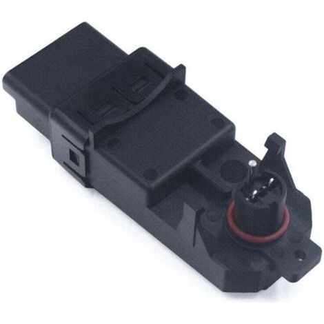 TEMIC Module for Window Regulator Motor, XU, Compatible with Megane 2 Clio 3 Espace Laguna Modus Scenic - (1/4)
