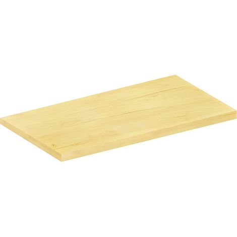 Plaque de cuisine de comptoir de cuisine Fasola 3x120x60 - VCM