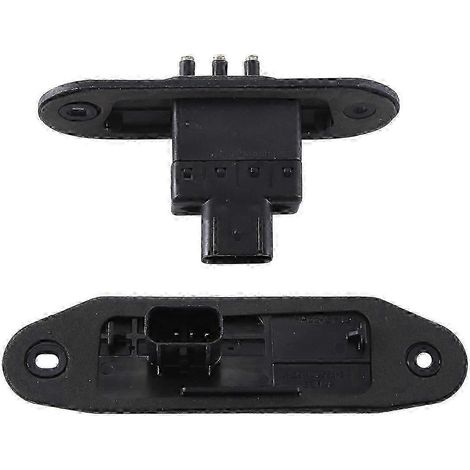 Contacteur de porte latérale pour Transit 2000 - 2019 2C1T14A658AE 1800639 (1/4)