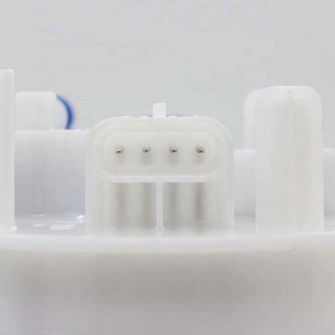 Applicable à l'ensemble de pompe à carburant Sail 10-14 GM9017396 F01R00S168 -DECOWOOD (1/4)