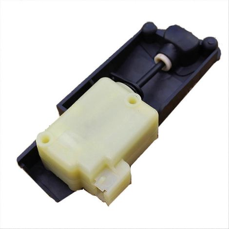 1 pièce 30612856 Solénoïde de verrouillage de trappe à carburant pour Volvo V70 S60 S80 XC70 XC90 99-14 9483311 3071-SFYGV (1/5)
