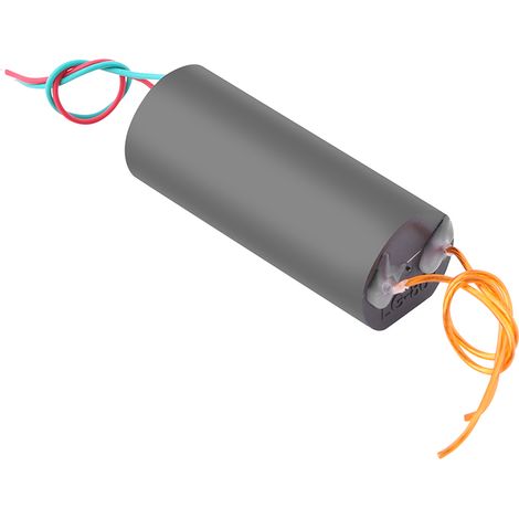 Générateur d'impulsions haute tension DC6‑12V, module d'arc électrique super 1000kV (1/5)