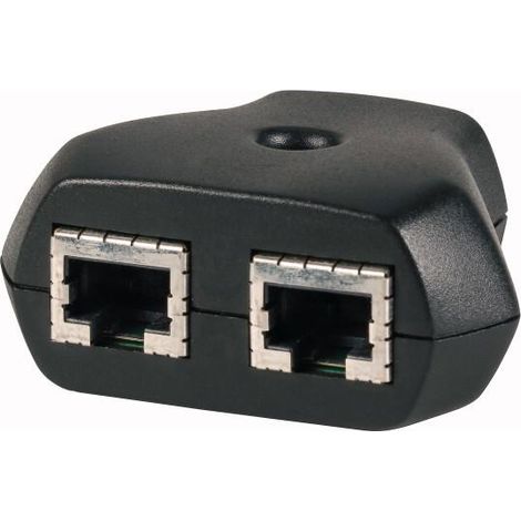 TE RJ45 3 PRISES pour DC1 DA1 000169141 EATON DX SPL RJ45 3SL