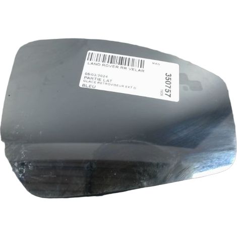 [PRODUIT D'OCCASION] Glace Retroviseur Exterieur D LAND ROVER Rr Velar ♻️ Ref Oe. Lr093151 - Garantie à vie (1/3)