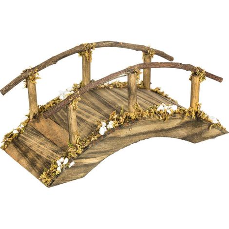 Déco de Noël Accessoire pour Crèche de Noël - Feeric Christmas (1/5)