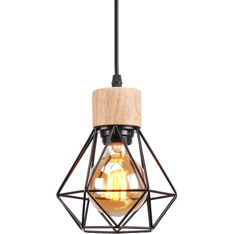3 Lampes Lustre Suspension Moderne Suspension Luminaire Étoile Lampe de Plafond E27 Métal Plafonnier Luminaire avec Barre de Plafond, 32cm, Or BLOW (1/5)