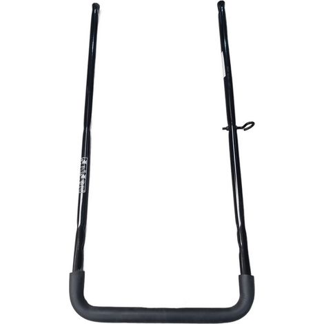 Manillar Superior Desbrozadora Dos Ruedas comp. con Km0412107 H1