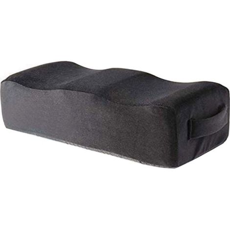 Coussin de récupération post-chirurgicale en mousse BBL confortable et ferme pour siège de voiture et chaise de bureau (1/4)