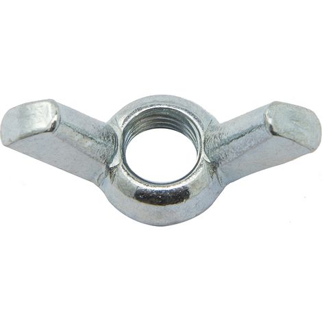 DADO A GALLETTO ACC ZINC UNI/5448.71  4 MA- 200,0 pz
