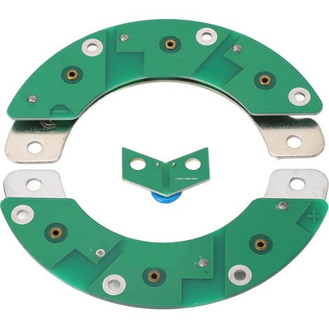 Redresseur de pont de diodes 800-1200V 40A SSAYEC432 générateur pour groupe électrogène (1/5)