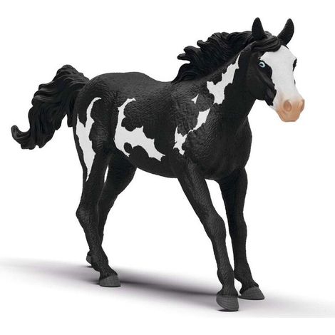 Schleich - Paint Horse Gelding - (14900)