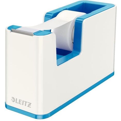 53641036 cinta adhesiva Poliestireno Azul, Metálico (1/4)