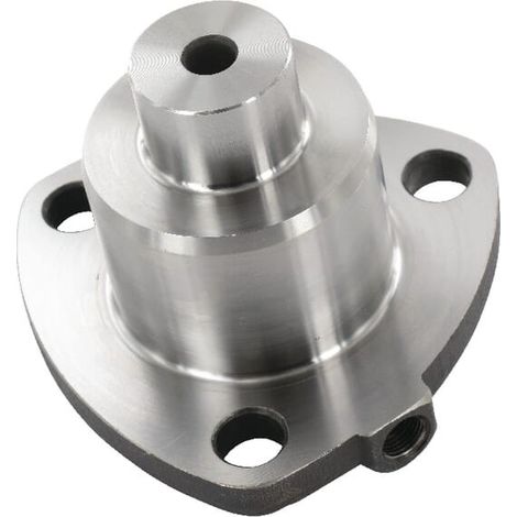Pivot d'attelage CASE IH 87361688 (1/2)