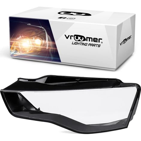 Faro sinistro Audi A5 S5 RS5 I 8T dopo il restyling (2011 - 2016) (1/5)