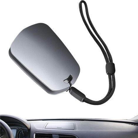 Tergicristalli per auto - Kit di riparazione tergicristalli, kit di pulizia multifunzionale, accessori per la manutenzione di parabrezza, garage, camion, camper, veicoli e motociclette (1/5)