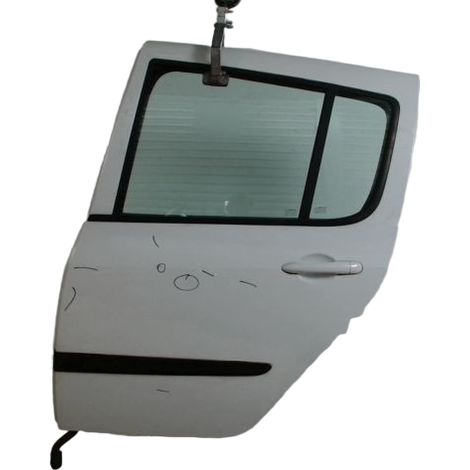 Porte Arrieree Gauche RENAULT Modus [PRODUIT D'OCCASION]♻️821014278r